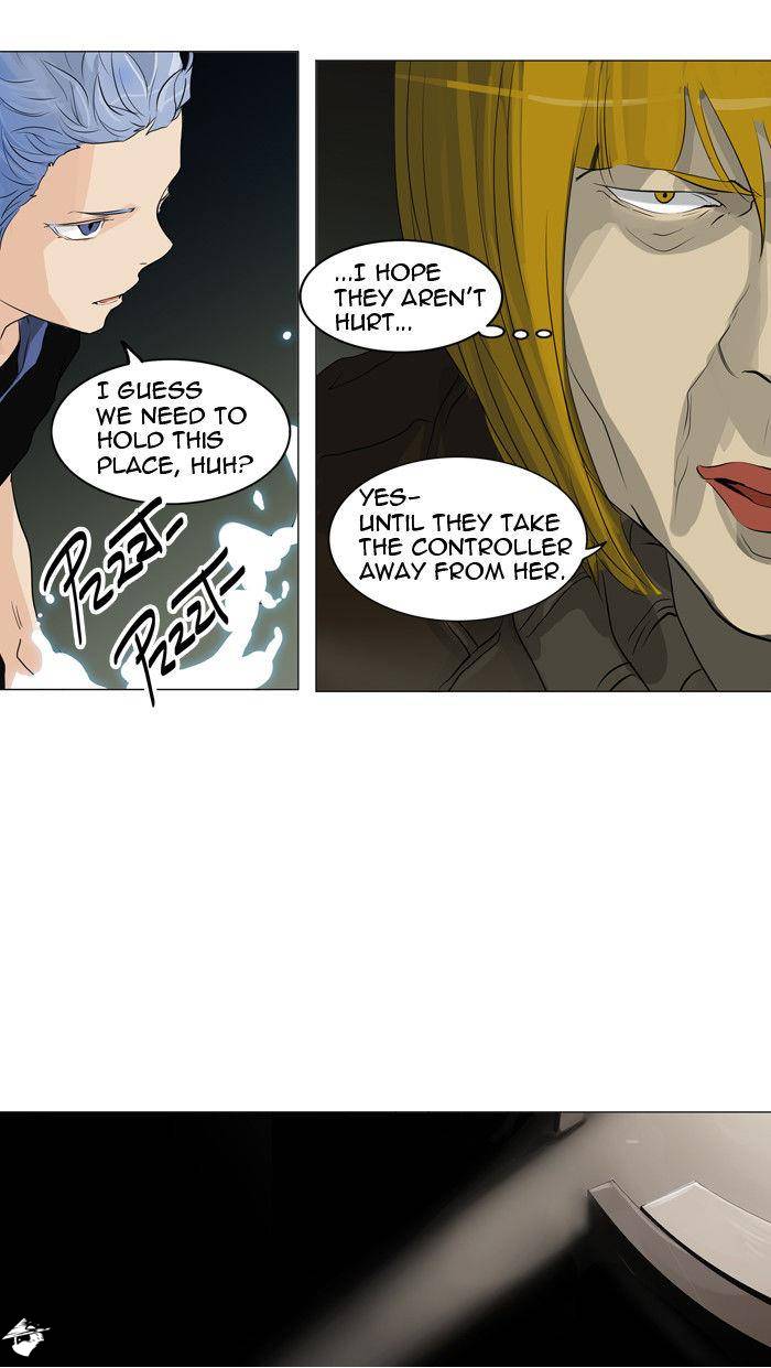 Tower of God Chapter 215 image 28